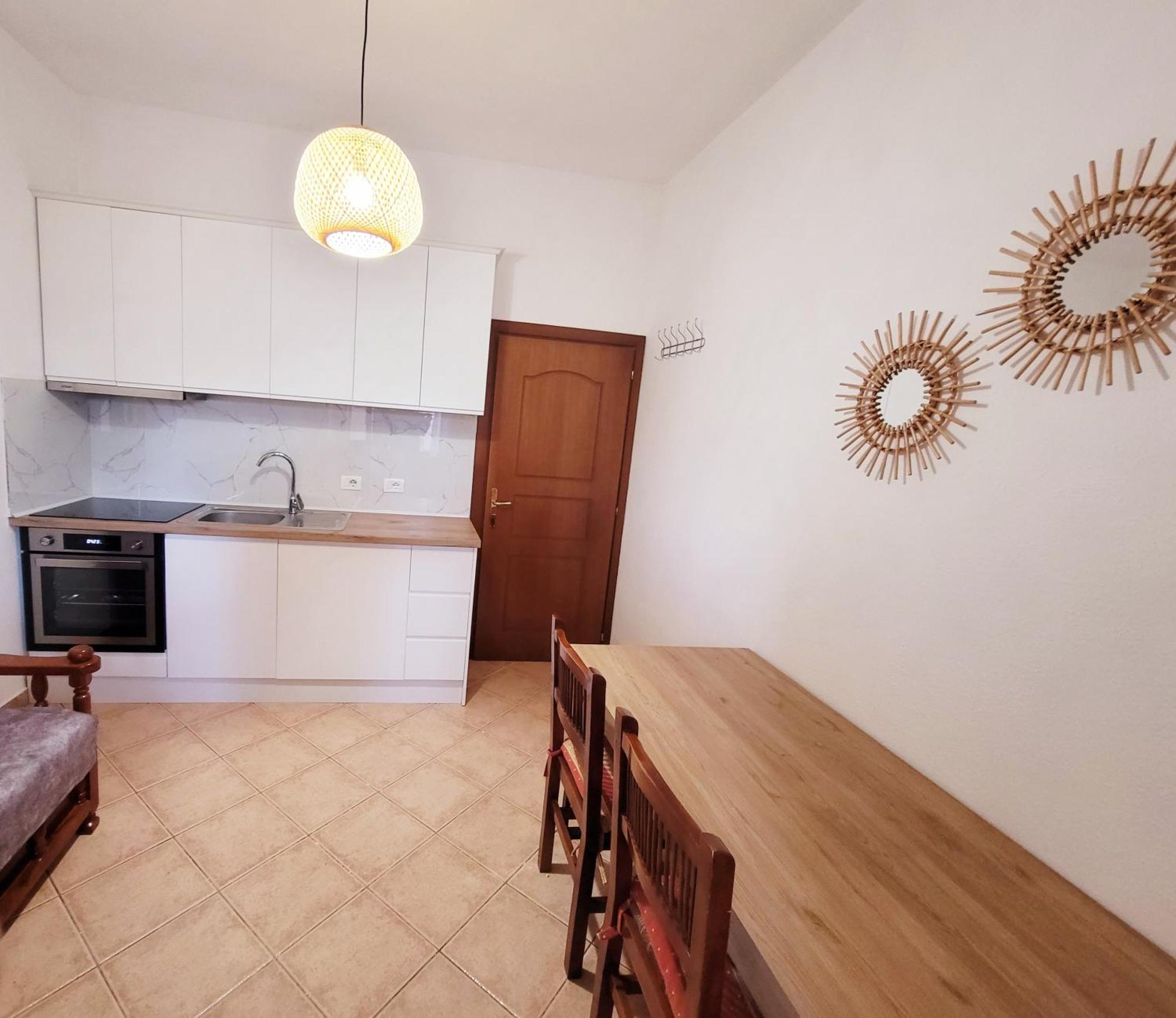 Villa Baka 14 Durrës Esterno foto
