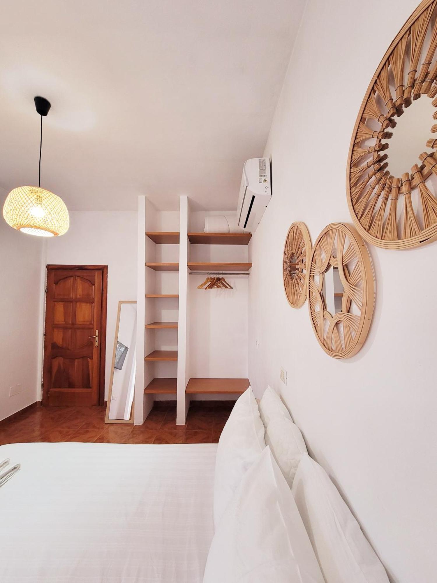 Villa Baka 14 Durrës Esterno foto