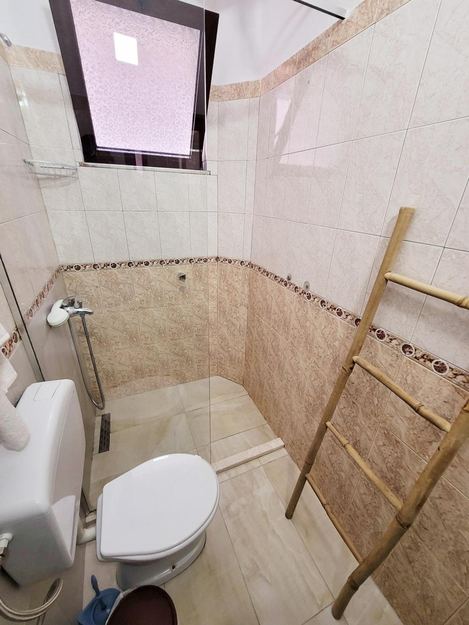 Villa Baka 14 Durrës Esterno foto